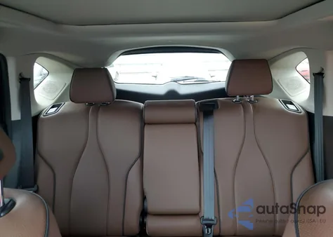 2019 Acura Rdx Advance from USA, damaged, VIN 5J8TC2H75KL034181